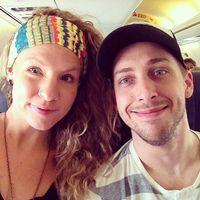 Matthew Davies's Photo