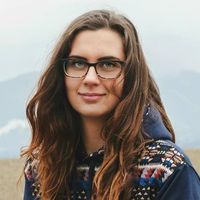 Kristína Urbanová's Photo