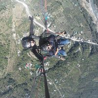 Nishant Patel的照片