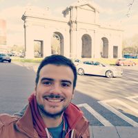 Santiago VL的照片