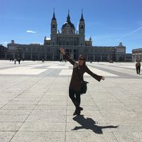 Fotos von Lívia Abreu