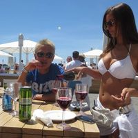 Yusuke Fuchioka's Photo