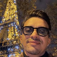 Youssef BENELOUAKIL's Photo