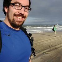 Ray Chaisson's Photo