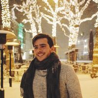 emmanuel monroy's Photo