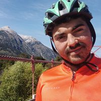 Ismael Misraji Giordano's Photo