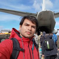 Photos de Vijay Oberoi