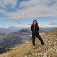 Anna Martinez's Photo