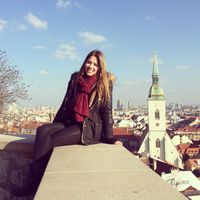 Ananda Barrachini的照片