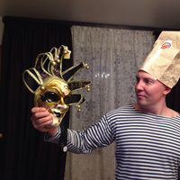 Алмаз Нагуманов's Photo