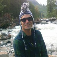 Amol Marwaha的照片