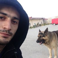 Ramiz Mamedov's Photo