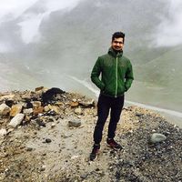 अक्षय गोयल的照片