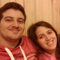 Karen Ayline Pavez Acevedo's Photo