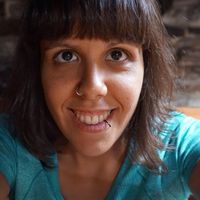 Anna Gallur的照片