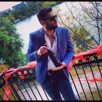 Photos de Ricky Roja