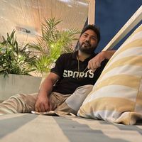 ankush gupta的照片