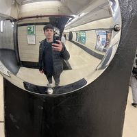 Lucas Muñoz's Photo