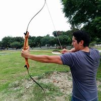 Diego Esquivel's Photo