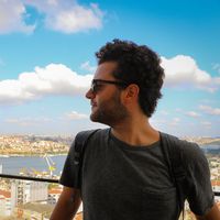 Фотографии пользователя Amine Ben Jelloul