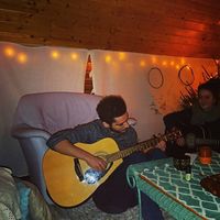 Photos de Soufiane Madani