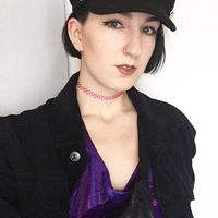 Rebecca Moede's Photo