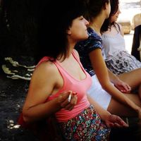 Photos de Lucia Zanfardini