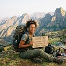 Immagine di Backpacking In Ethiopia 