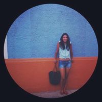 Romina Mendoza's Photo