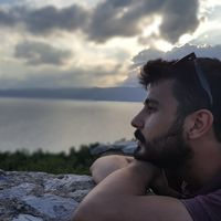 Ahmet Akgöl的照片