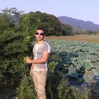 ermia rezapour's Photo