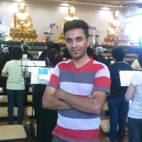 Fotos de mehdi Zolghadr