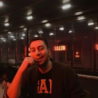 Batur Dilisen的照片