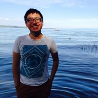 Kelvin Cheuk's Photo