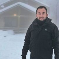 Mustafa Keleş的照片