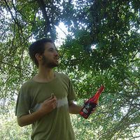 Shachar Sela's Photo