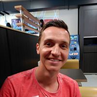 Alexander Schulz's Photo