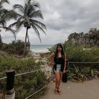 Maritere Salvatierra's Photo