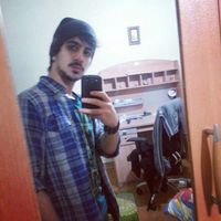 Reza Mirzaee's Photo