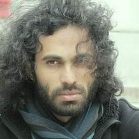 Jay Krishnan Menon's Photo