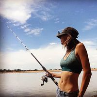 Fotos de Samantha Liddell