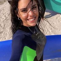 Benedetta Specchia's Photo