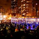 Holiday Magic Returns to Bloor-Yorkville's picture