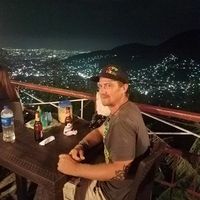 Bryan Borradaile's Photo