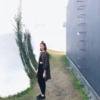 Dacota Huang的照片