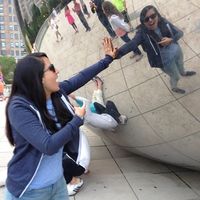 Natalia Marulanda's Photo