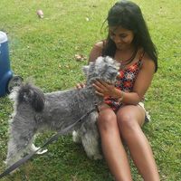 Eleanor Fonseca的照片