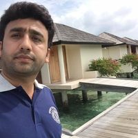 Rana Shahzad's Photo