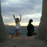 Stephanie Lavève的照片