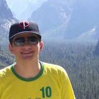 Mozart Aires Freitas da Silva's Photo